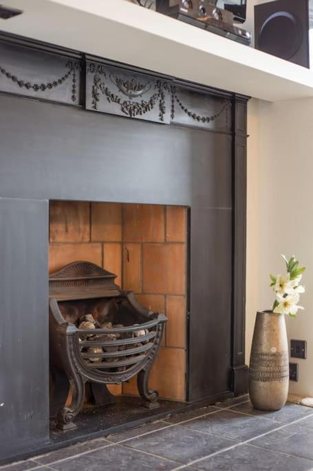 Prime Edinburgh City Centre - 4 Bed Penthouse Екстер'єр фото